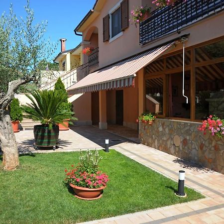 Casa Leona Rovinj Exterior foto