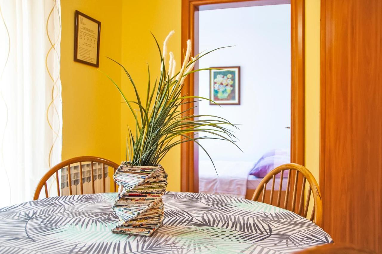 Casa Leona Rovinj Exterior foto