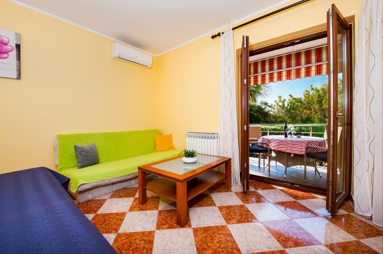 Casa Leona Rovinj Exterior foto