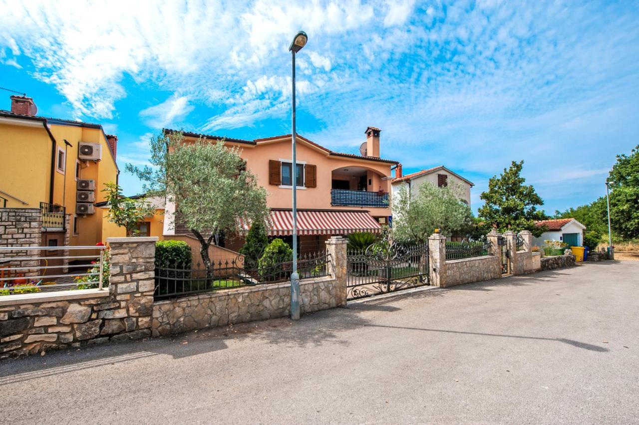 Casa Leona Rovinj Exterior foto
