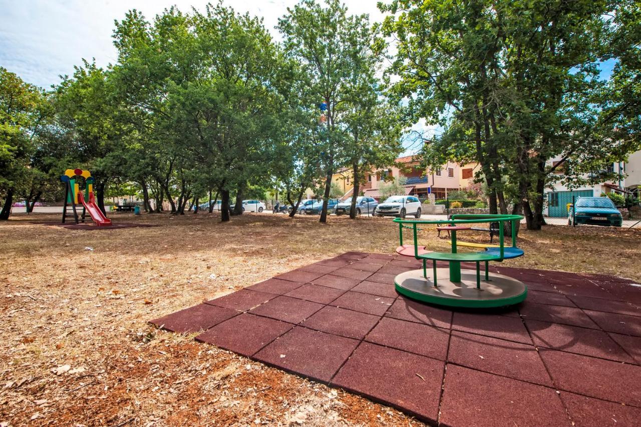 Casa Leona Rovinj Exterior foto