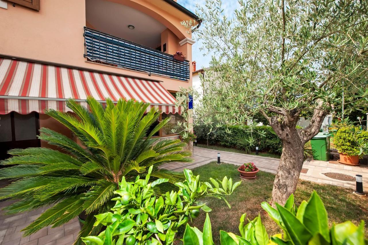 Casa Leona Rovinj Exterior foto