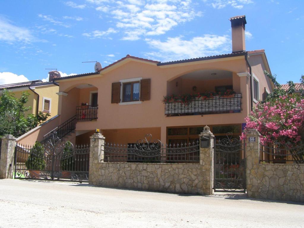 Casa Leona Rovinj Exterior foto