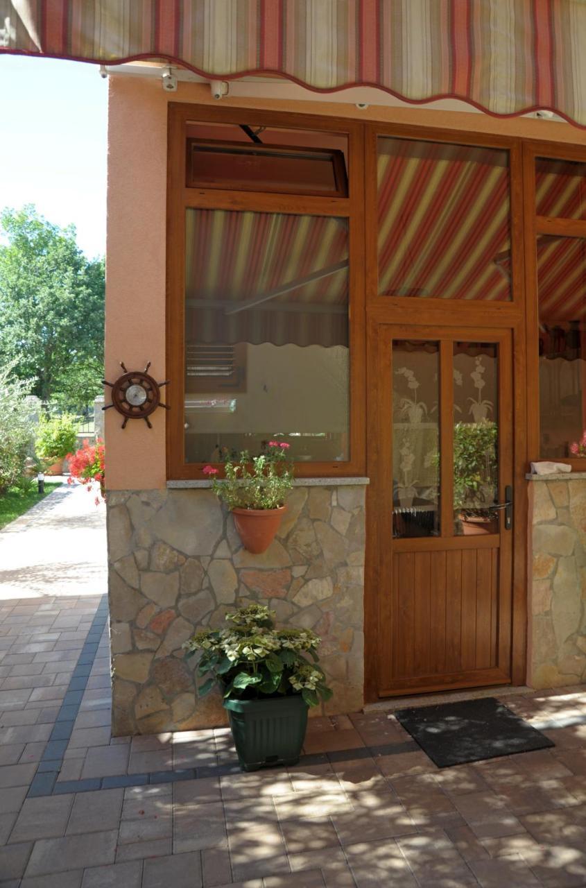 Casa Leona Rovinj Exterior foto