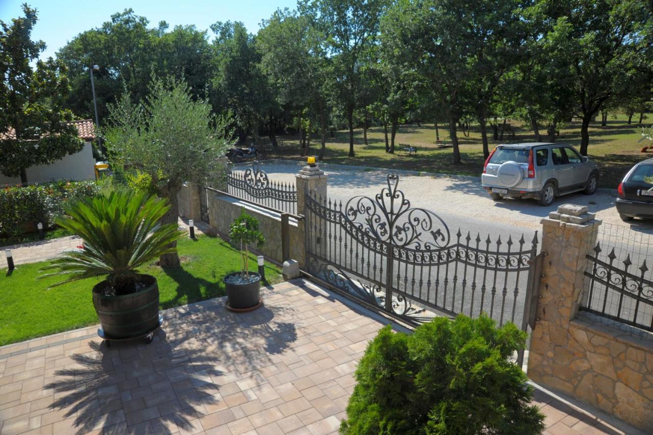 Casa Leona Rovinj Exterior foto