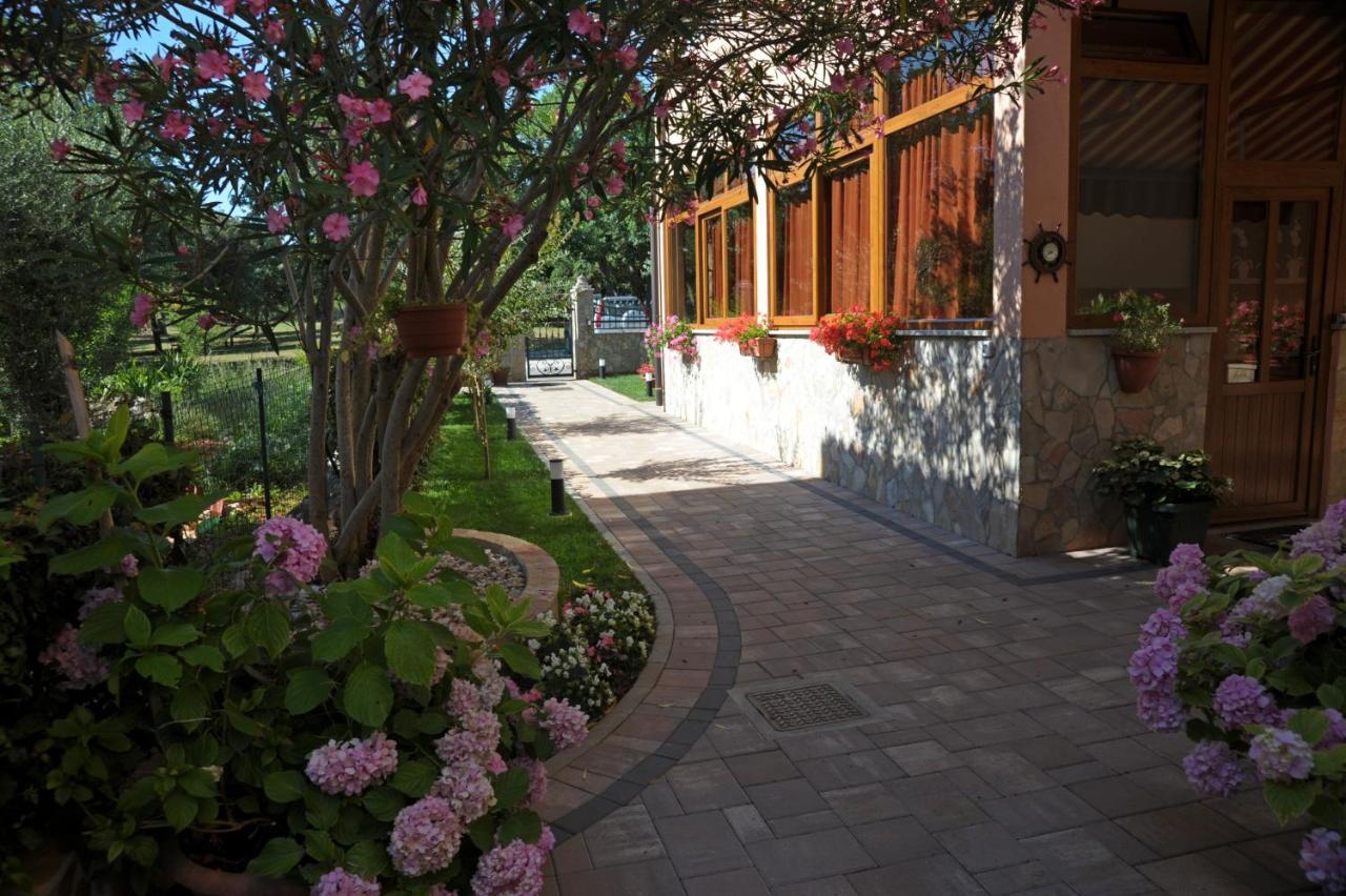 Casa Leona Rovinj Exterior foto