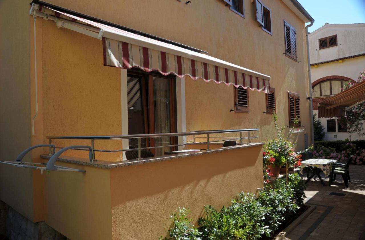Casa Leona Rovinj Exterior foto